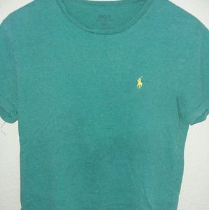 Polo T